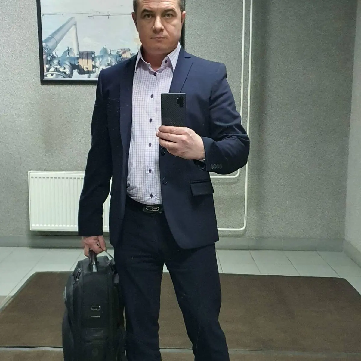 Владимир Бурцев