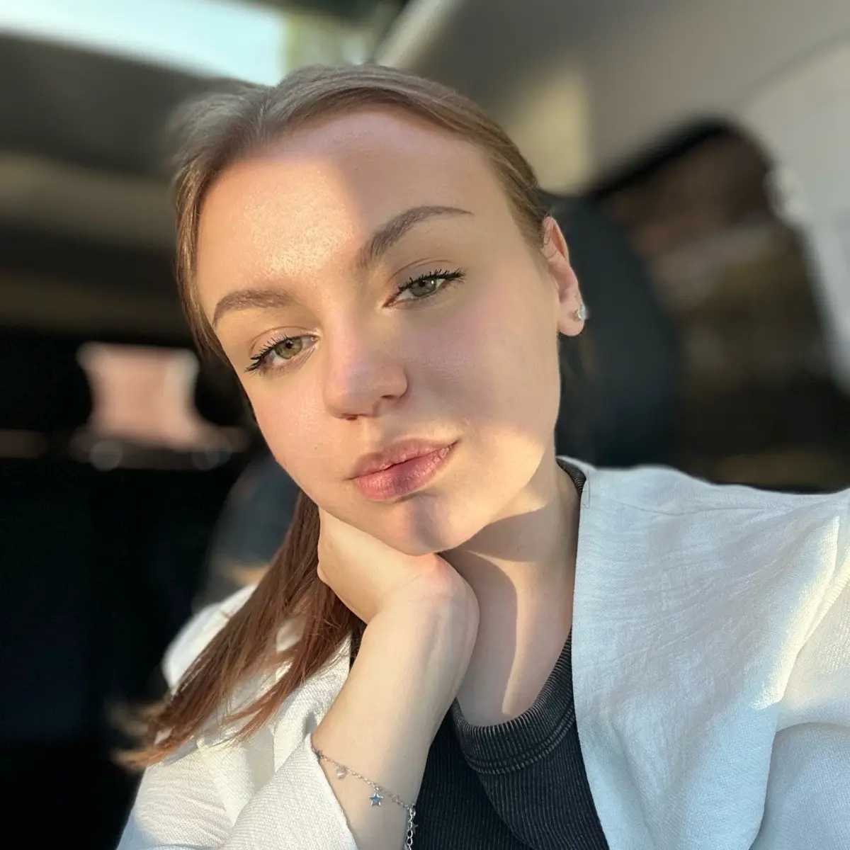 Жанна Сергеева