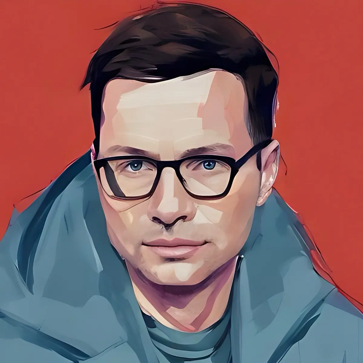 Андрей Суров