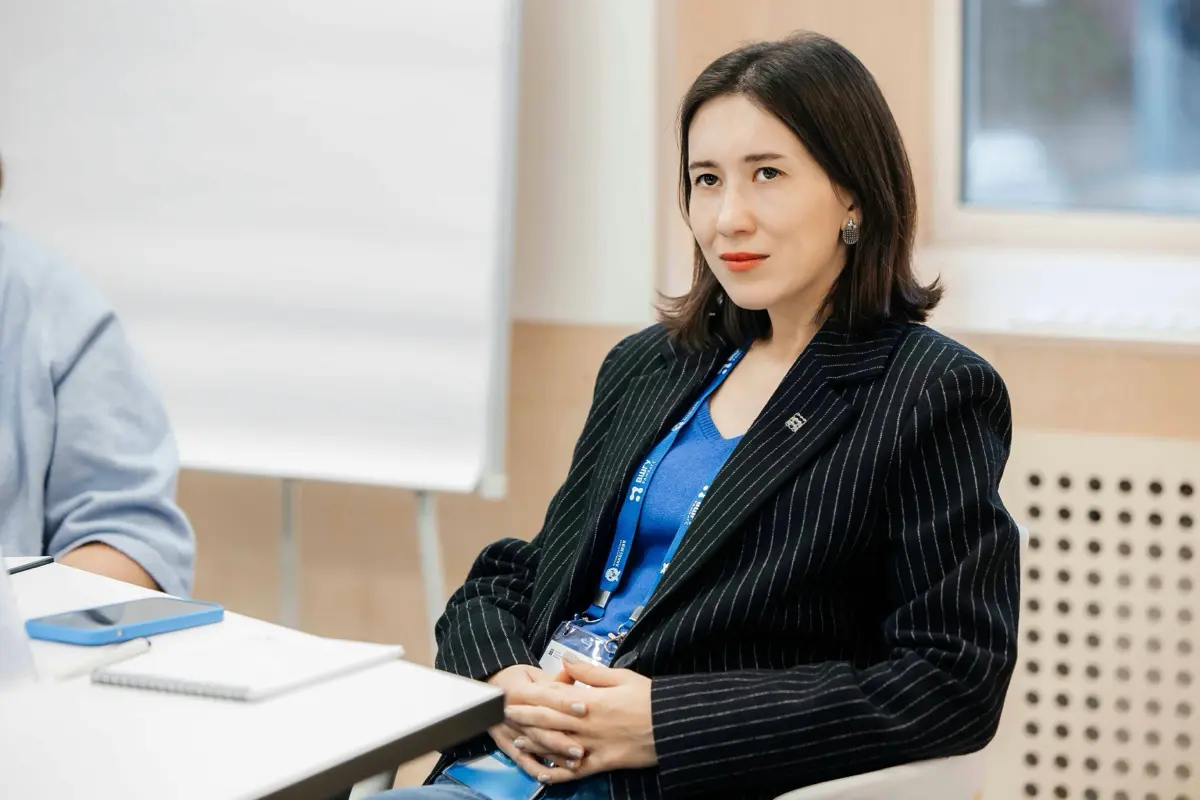 Личный бренд топ-менеджера привлекает зумеров и не только | Сетка — социальная сеть от hh.ru