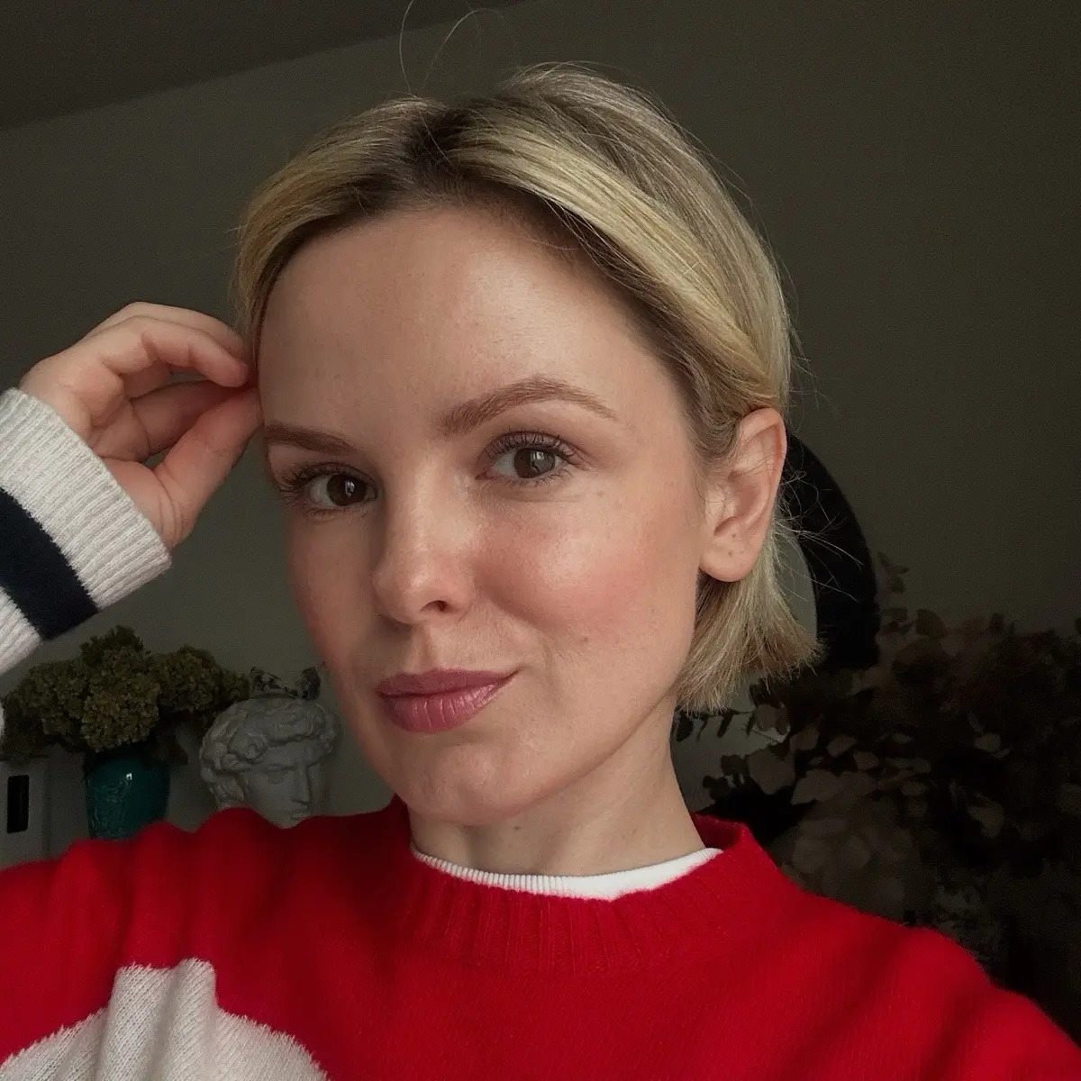 Екатерина Брайко | Сетка — социальная сеть от hh.ru