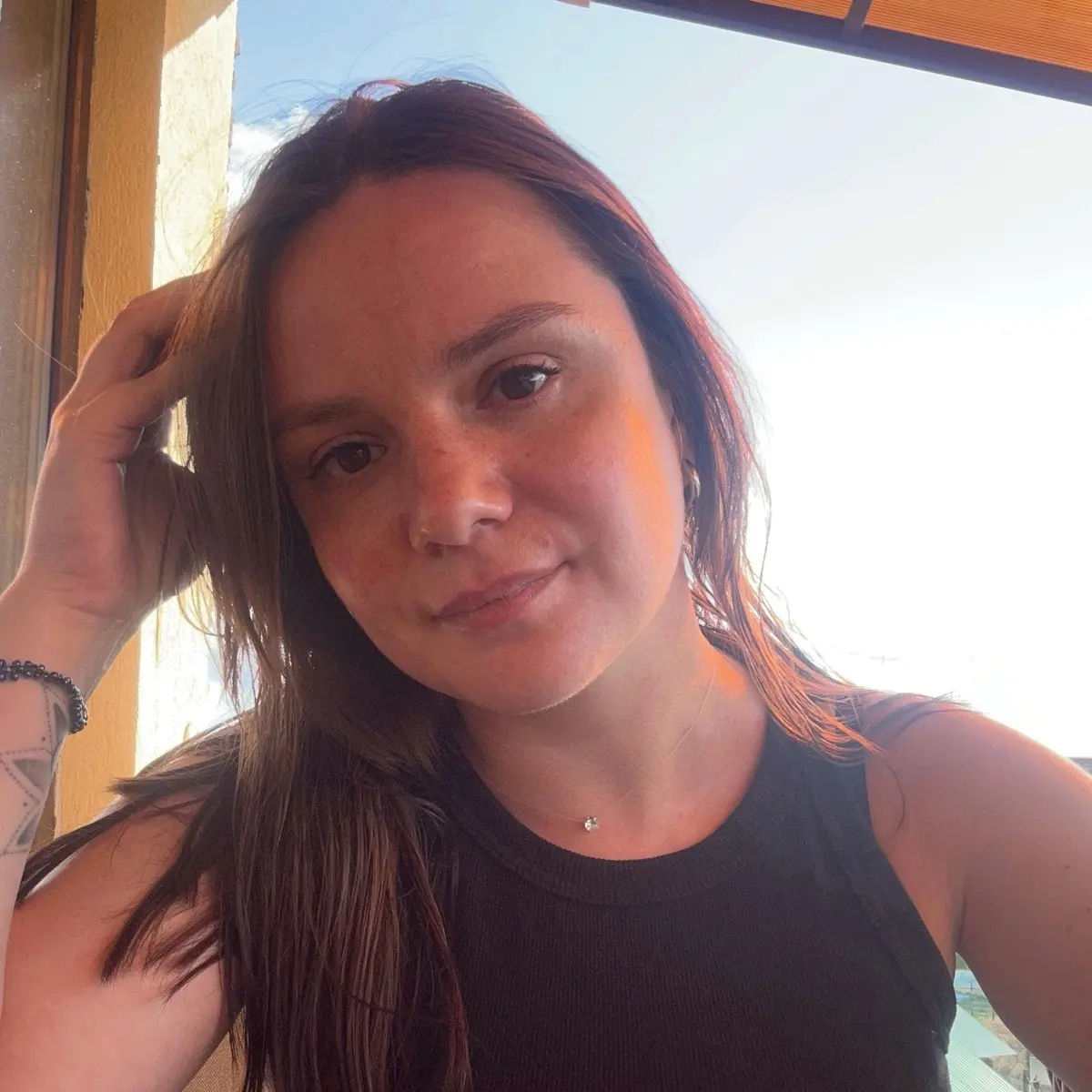 Светлана Петровичева