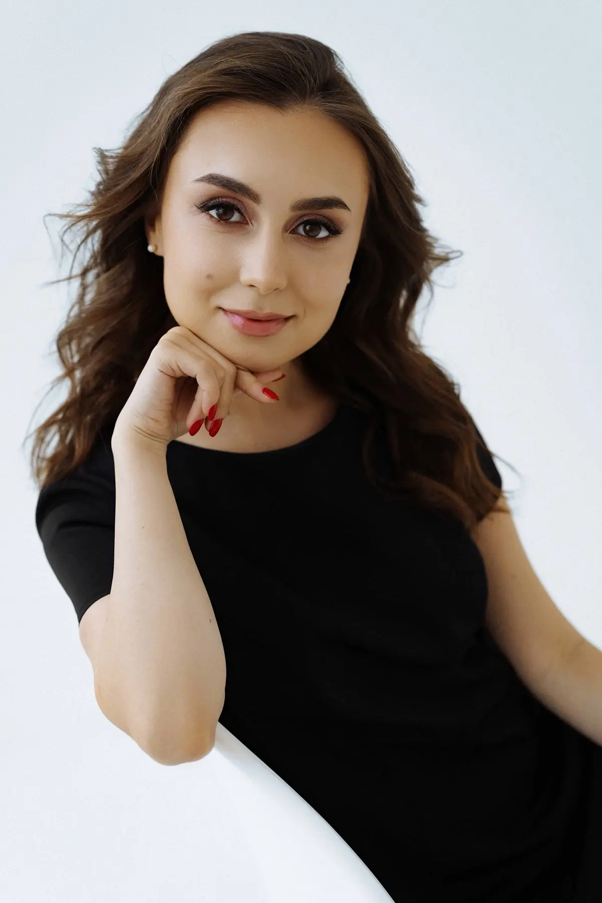 Mariia Ostanina | Сетка — социальная сеть от hh.ru