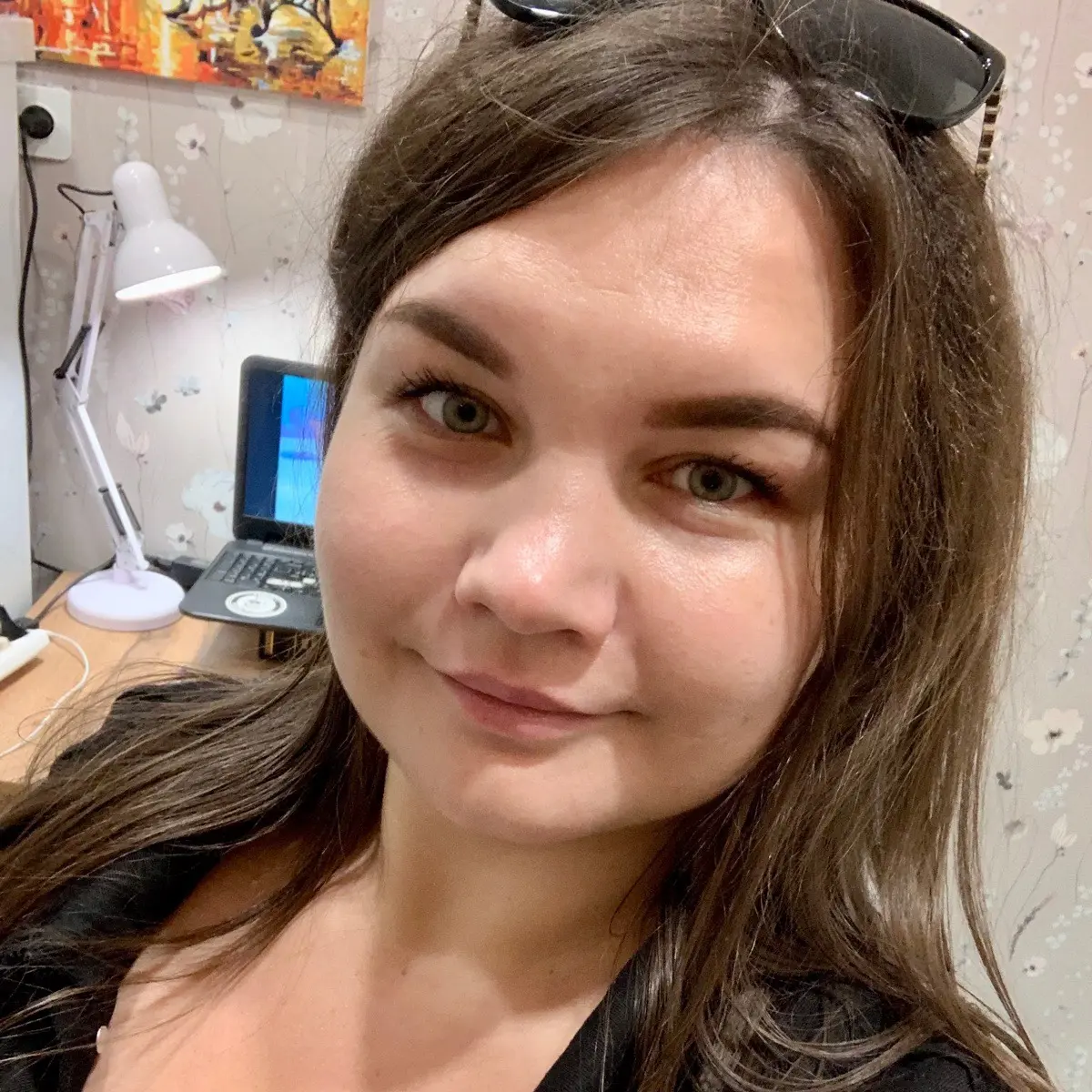 Ирина Сергеева