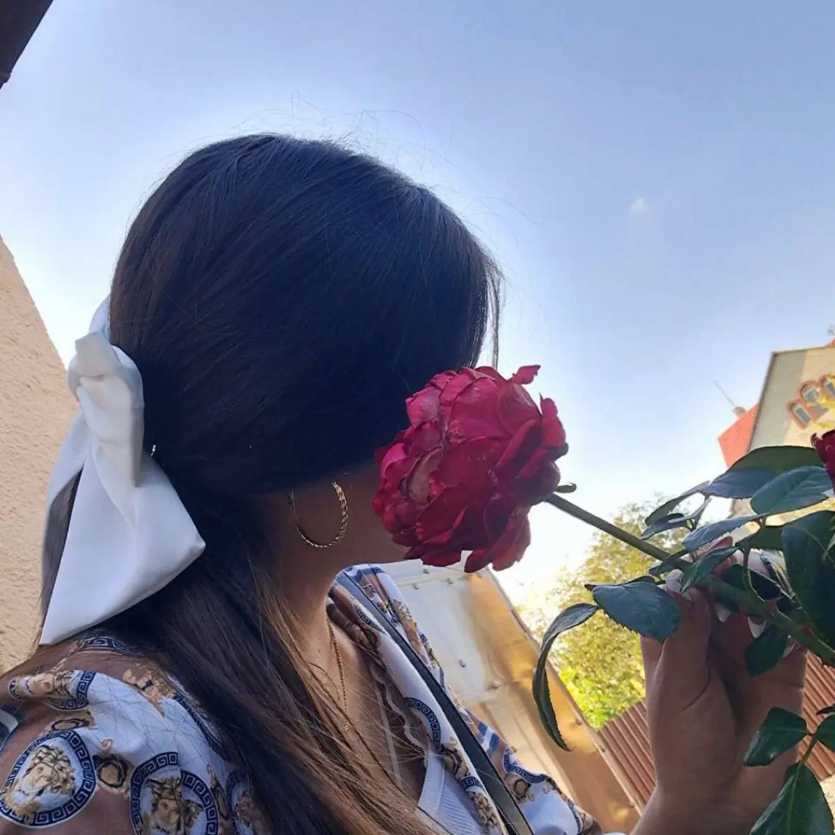 Русалина Садкеева