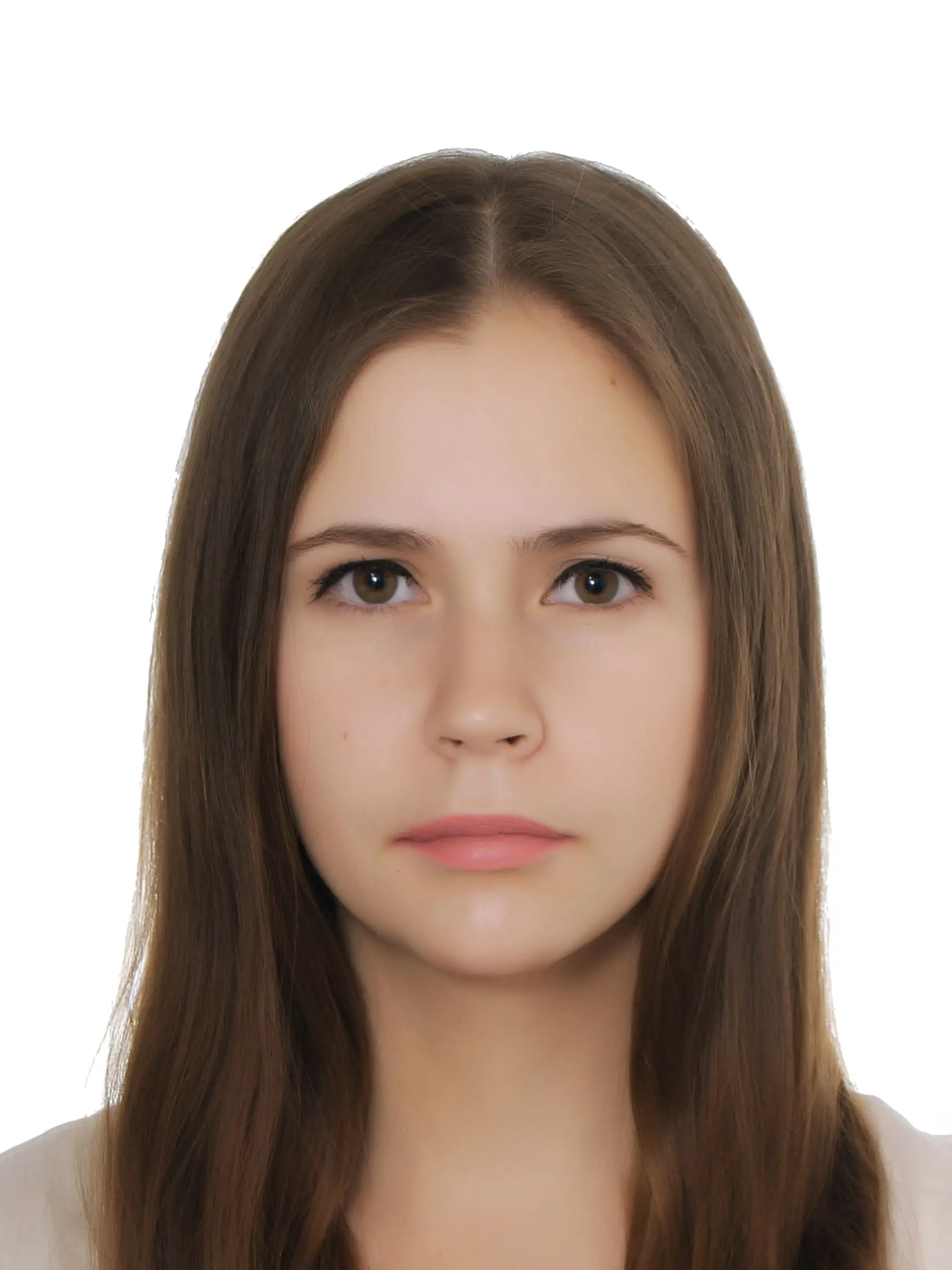 Маргарита Кузикова