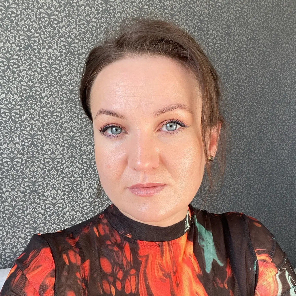 Елена Качурина