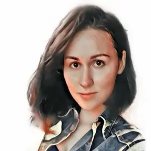 Анна Суслова
