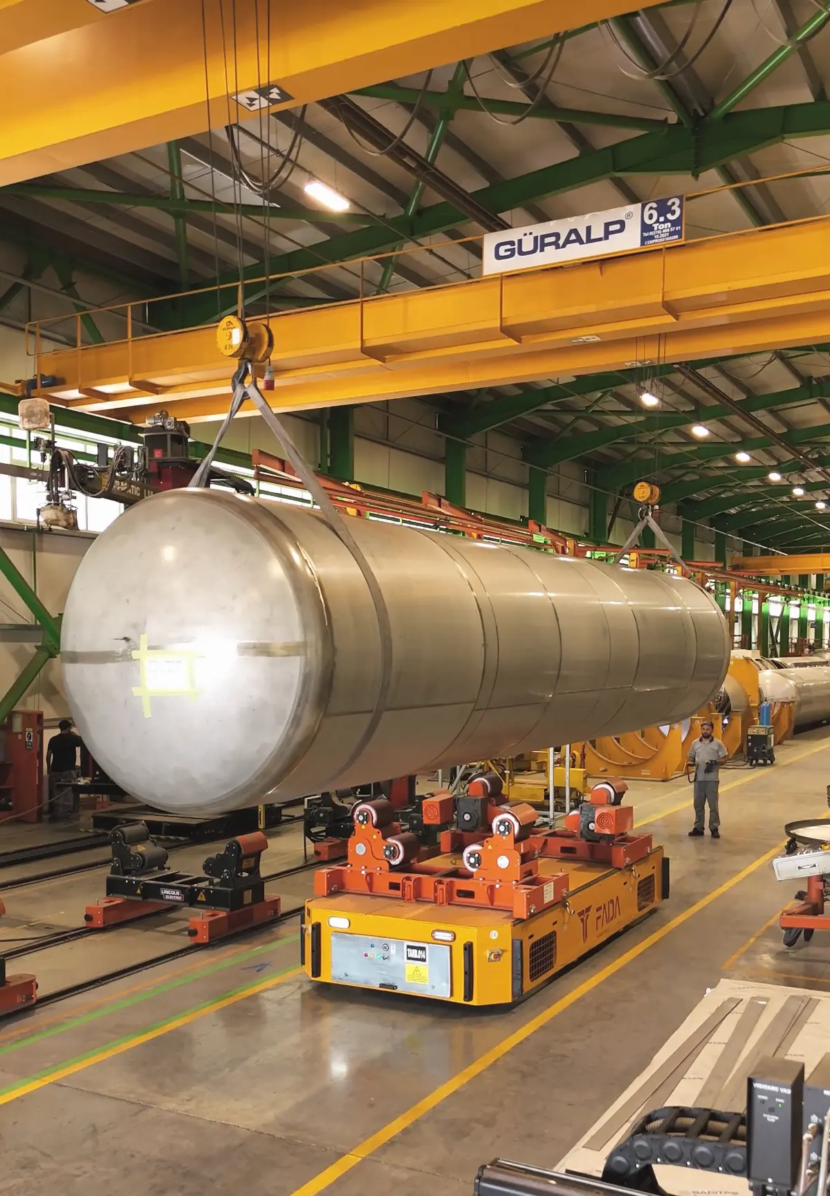 Официальные поставки FADA в РФ и СНГ | Сетка — социальная сеть от hh.ru