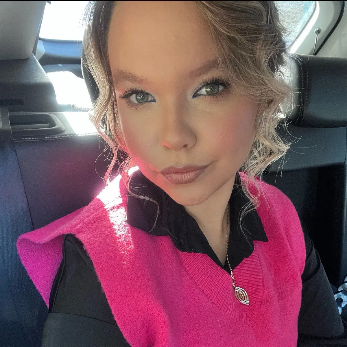 Ксения Стариенкова