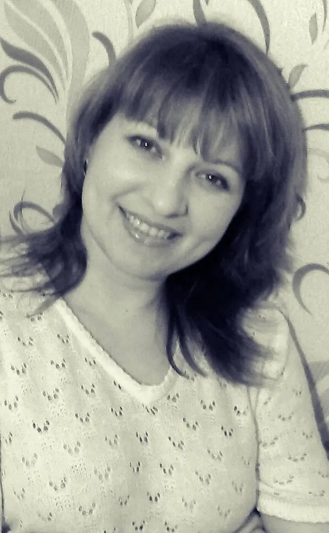 Анна Юдина
