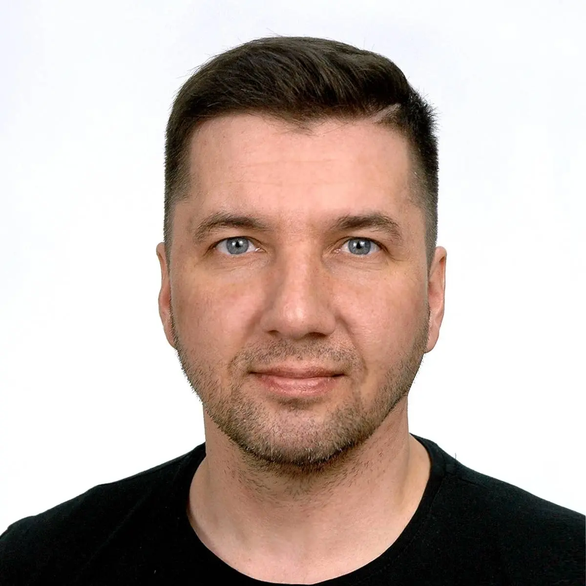 Ильнур Надршин