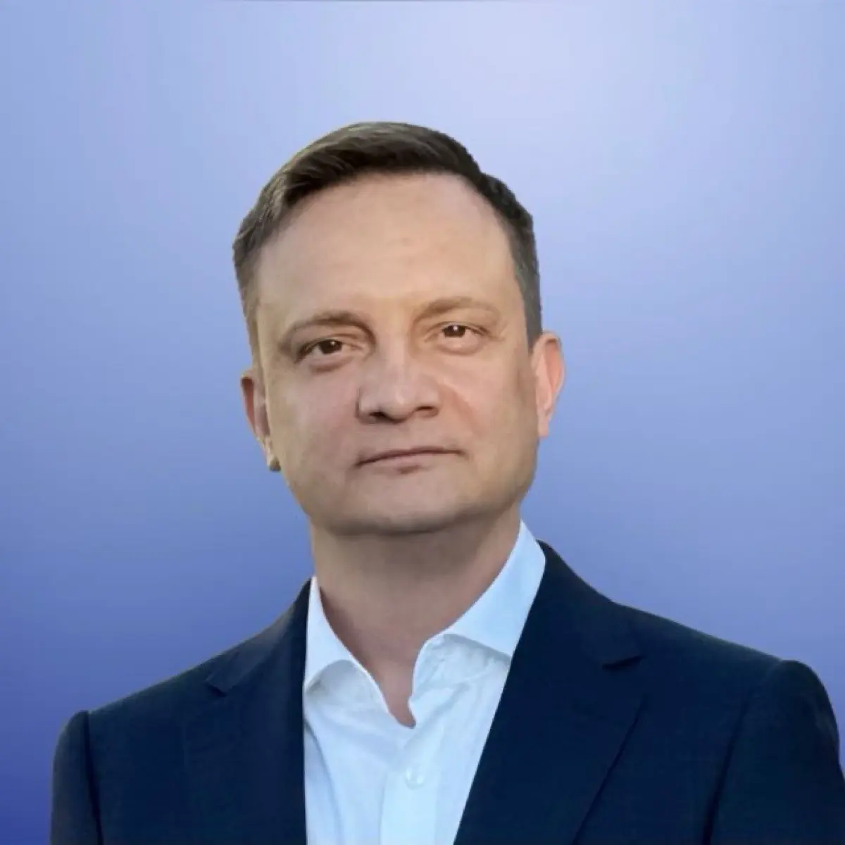 Андрей Казанцев