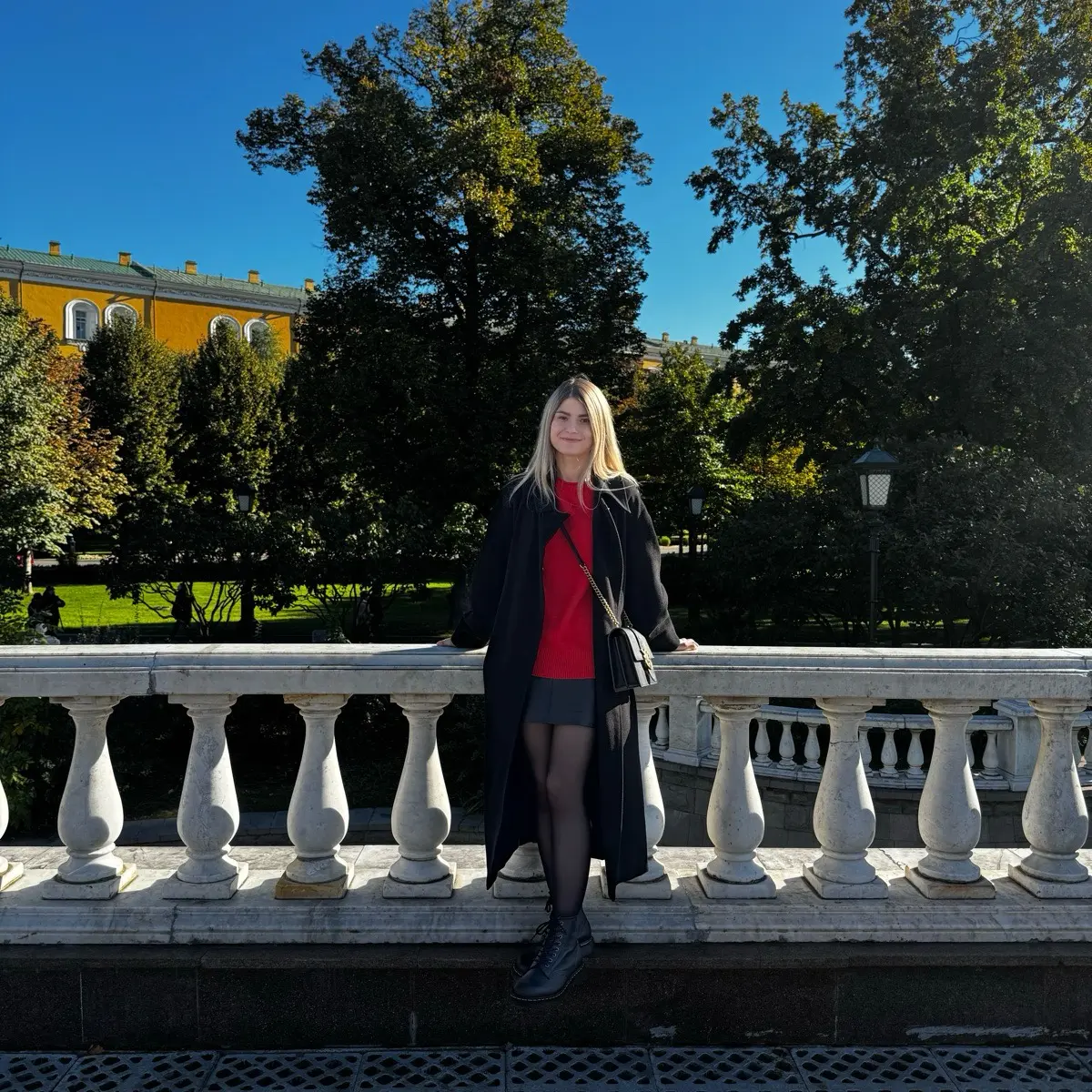 Анна Косарева | Сетка — социальная сеть от hh.ru