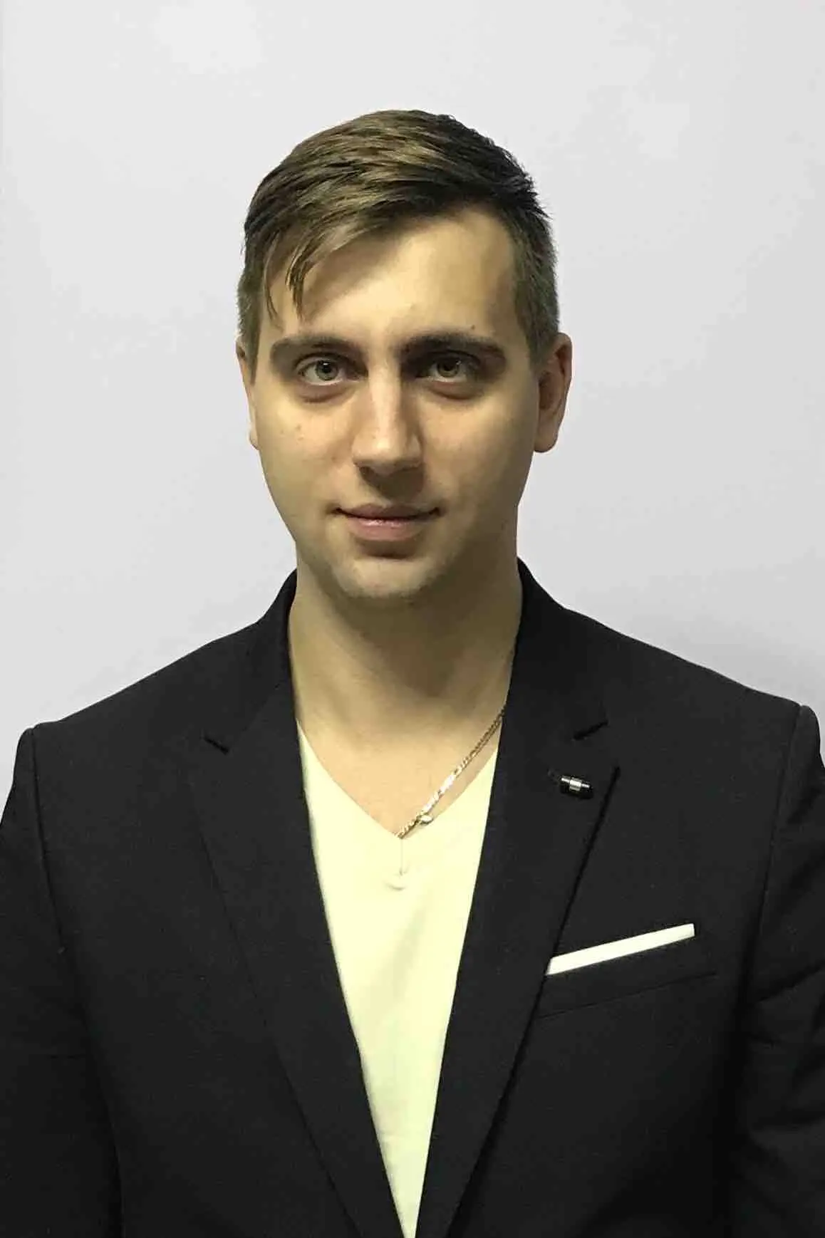 Леонид Покровский | Сетка — социальная сеть от hh.ru