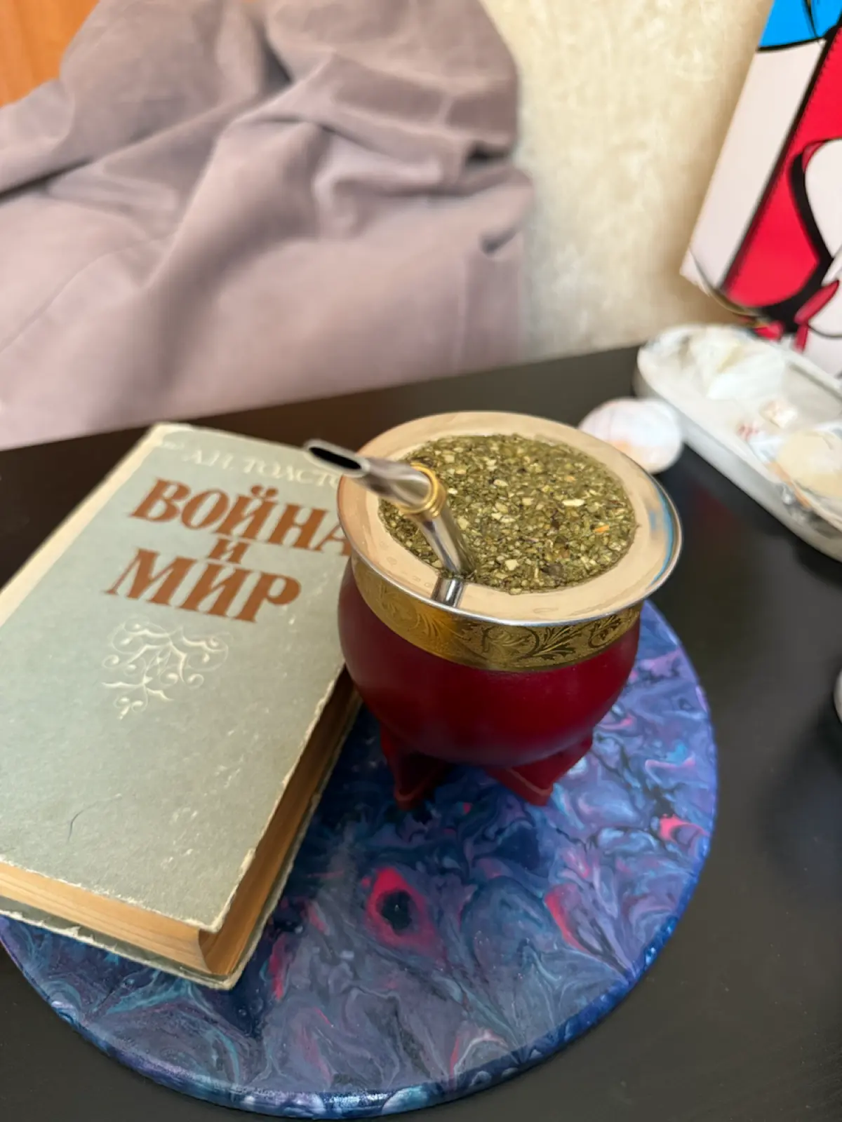 Как найти вдохновение | Сетка — социальная сеть от hh.ru