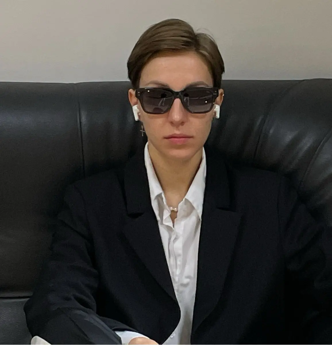 Ксения Тихонова | Сетка — социальная сеть от hh.ru