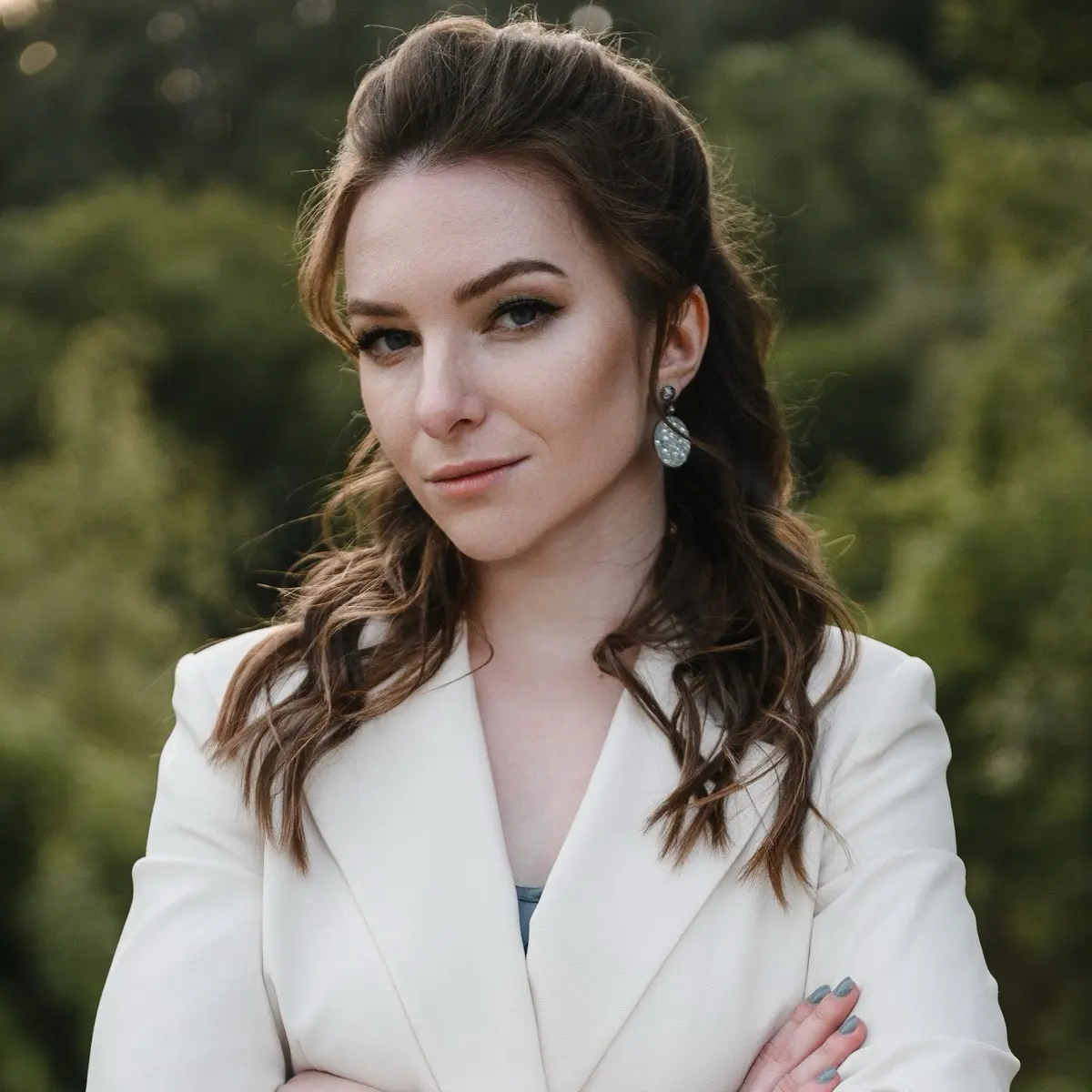 Виталия Морозова | Сетка — социальная сеть от hh.ru