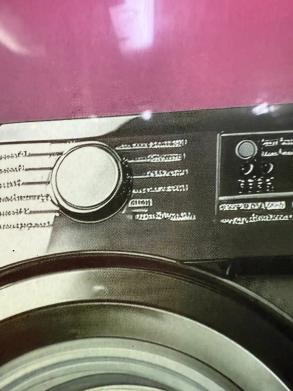 Как понять, что изображение сгенерировано нейросетью?
В этом примере всё понятно — они спалились на белиберде вместо текста на стиралке 🤡 Ну а вообще, по каким признакам вы отличаете ИИ-картинки от на... | Сетка — социальная сеть от hh.ru