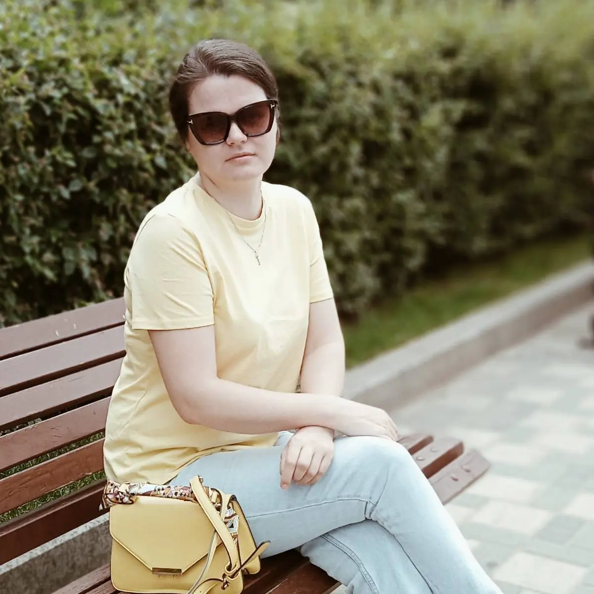 Екатерина Новикова