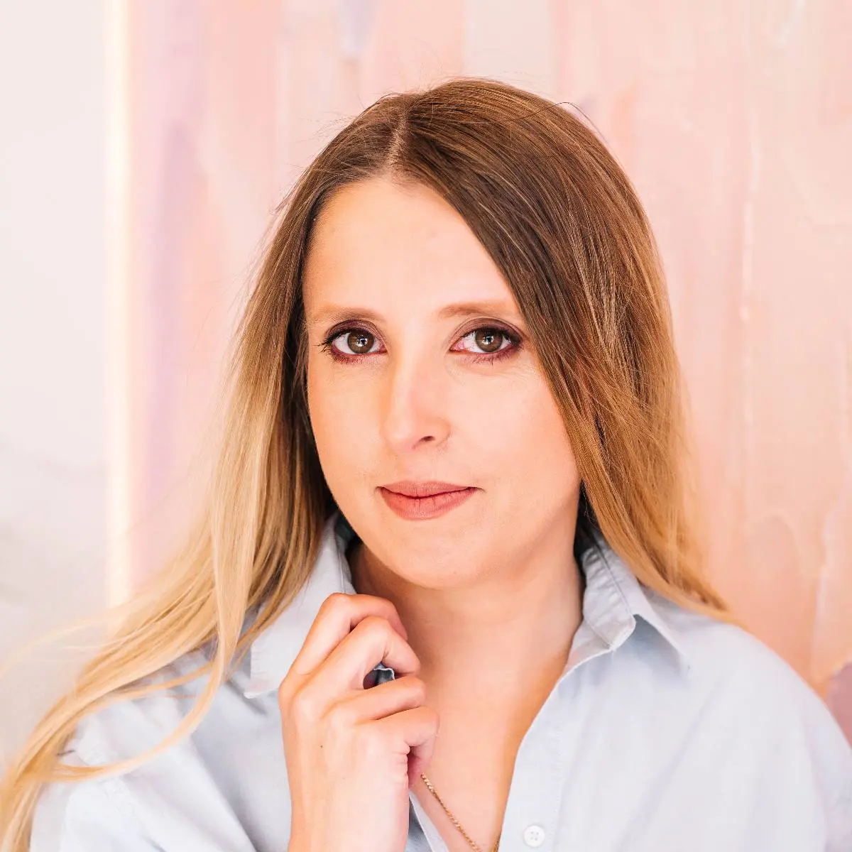 Елена Некрасова | Сетка — социальная сеть от hh.ru