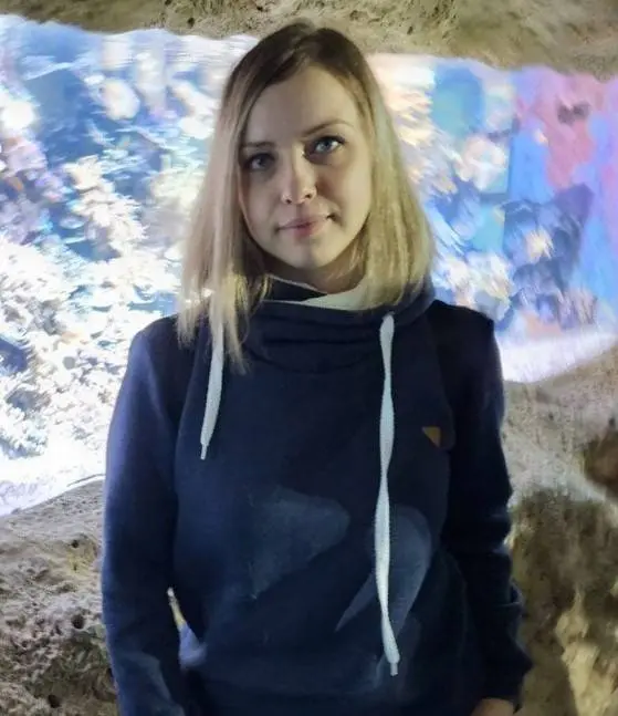 Ольга Прокофьева