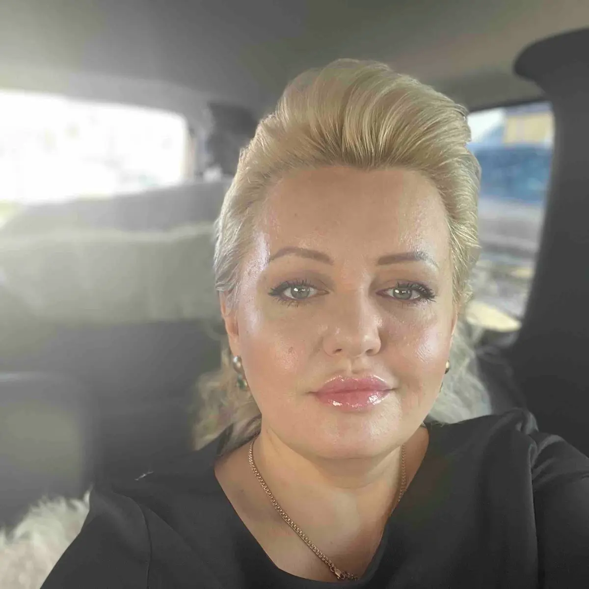 Светлана Ольшанская | Сетка — социальная сеть от hh.ru