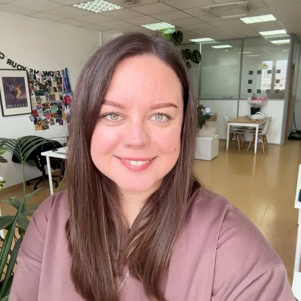 Елена Ермолина