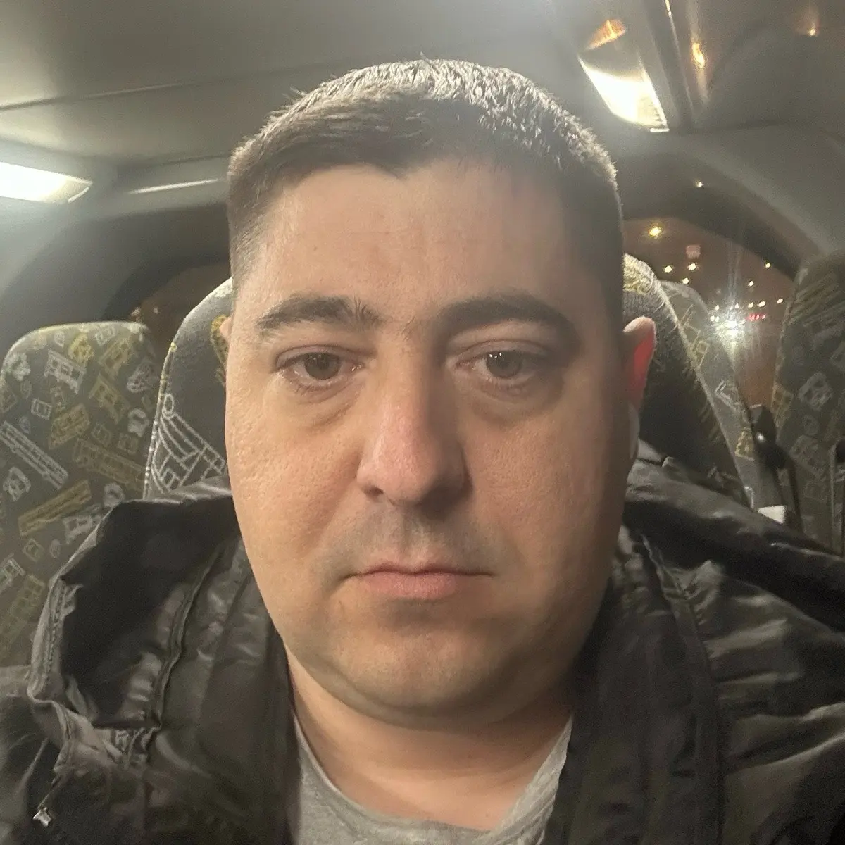 Игорь Косульников