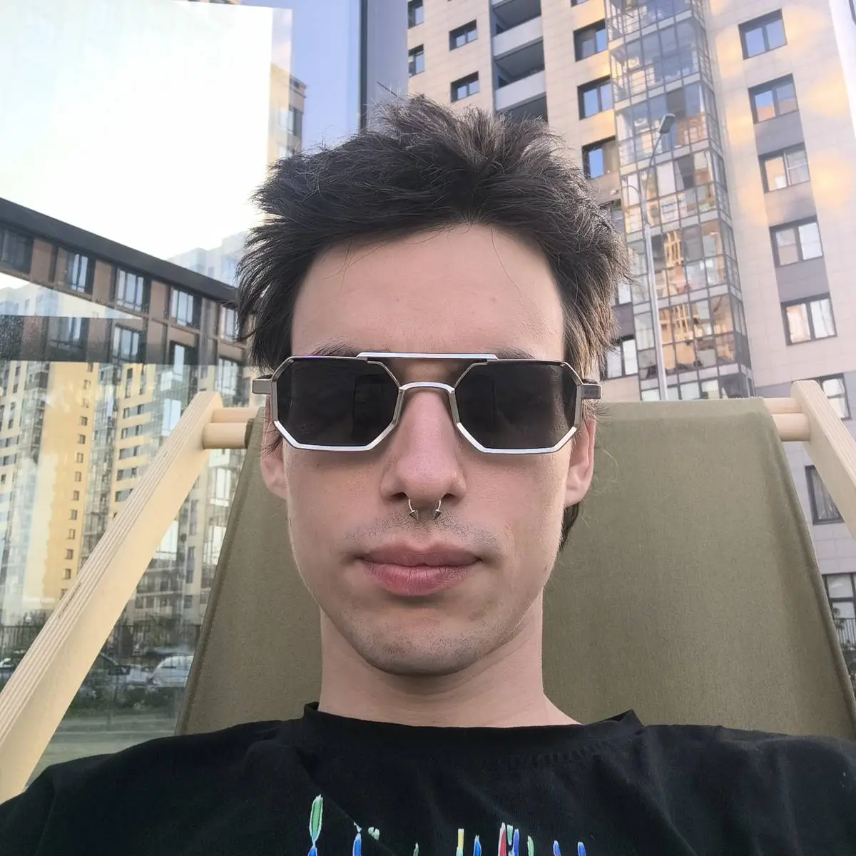Сергей Витушкин