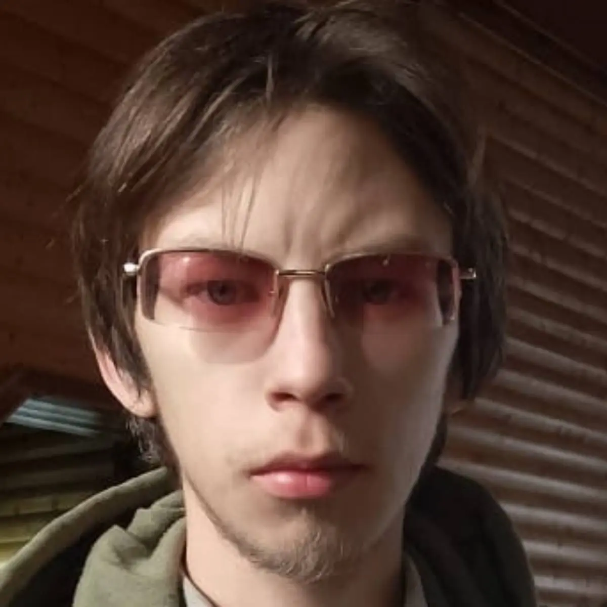 Лёха Жердецкий