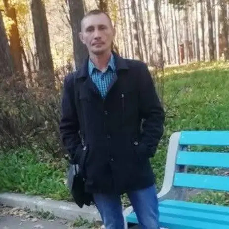 Вячеслав Шацкий