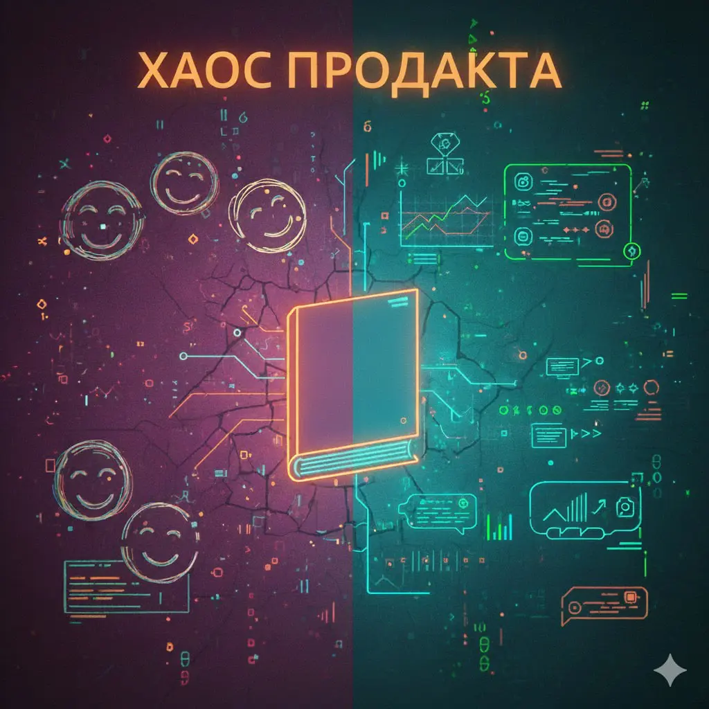 Если бы я знал это раньше, я бы сэкономил месяцы кастдевов | Сетка — социальная сеть от hh.ru