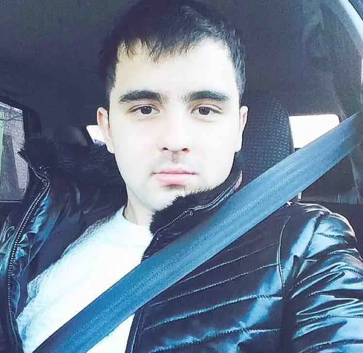 Айрат Салихов | Сетка — социальная сеть от hh.ru