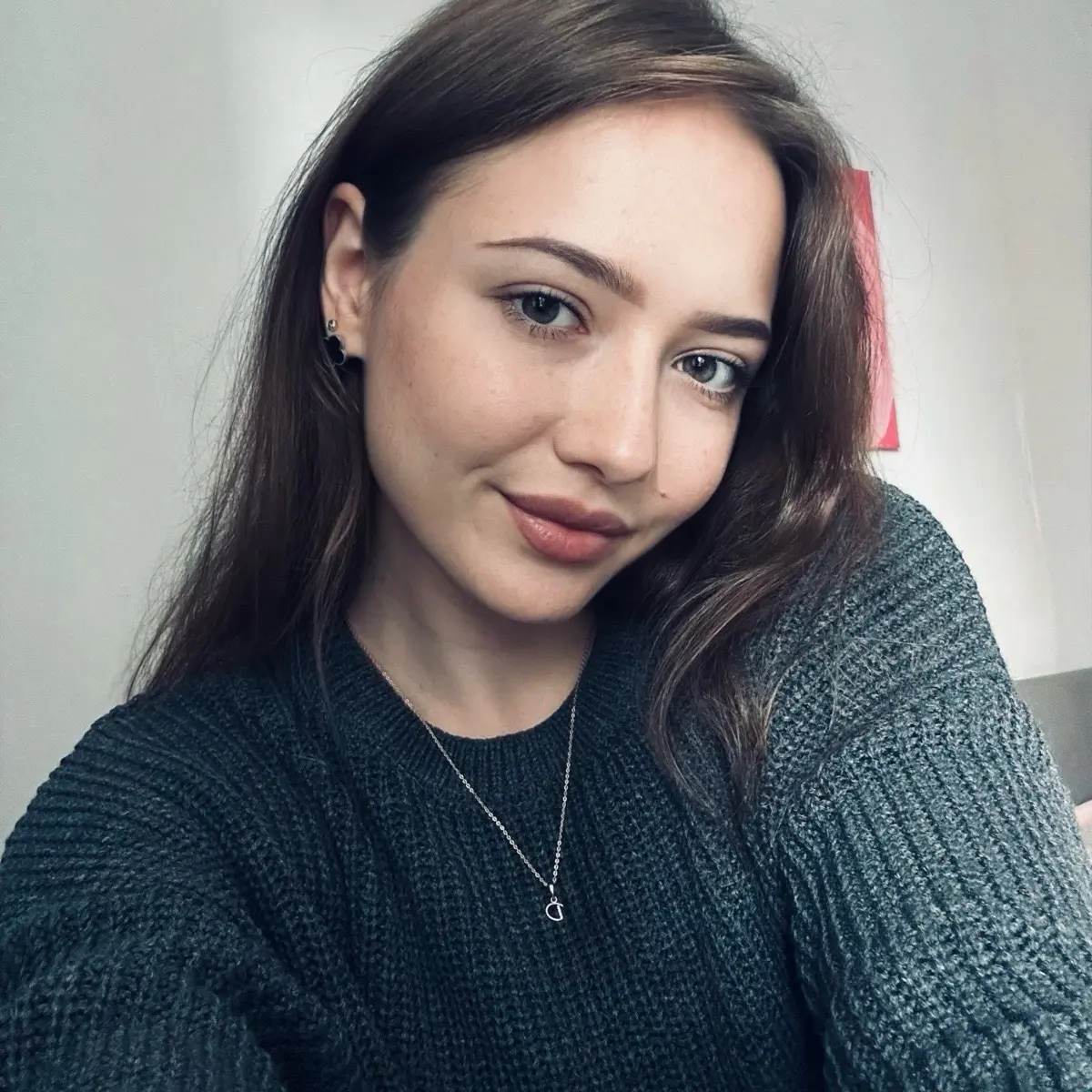 Диана Вайвода | Сетка — социальная сеть от hh.ru