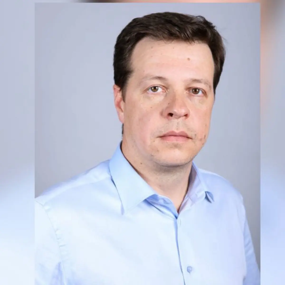 Алексей Пшенин