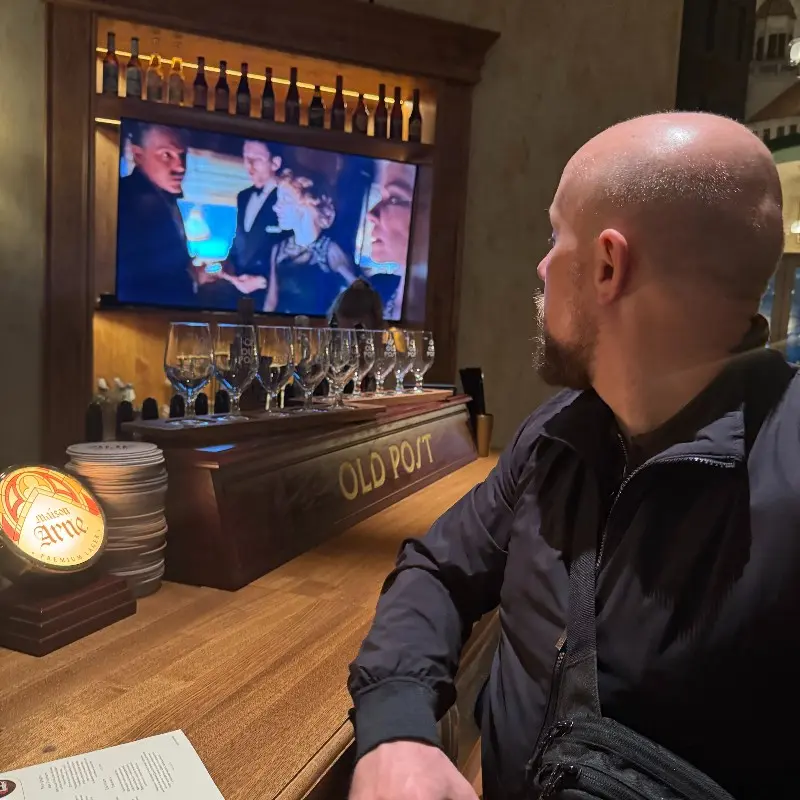 Денис Родин | Сетка — социальная сеть от hh.ru