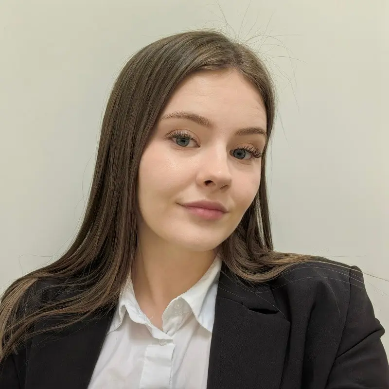 Екатерина Титова