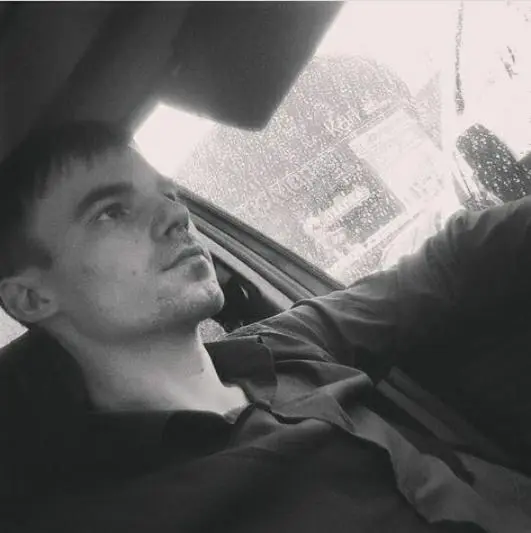 Илья Ткачев