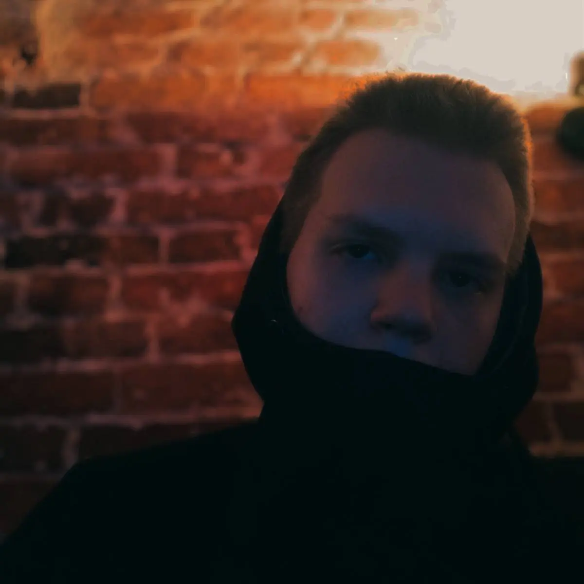 Никита Лозовой