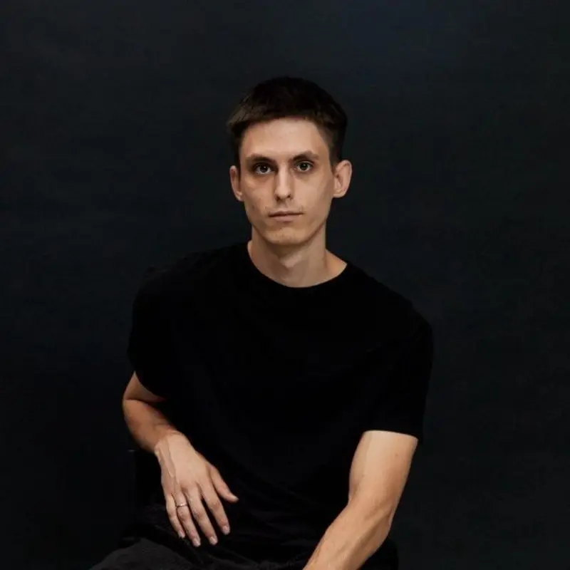 Андрей Суворов