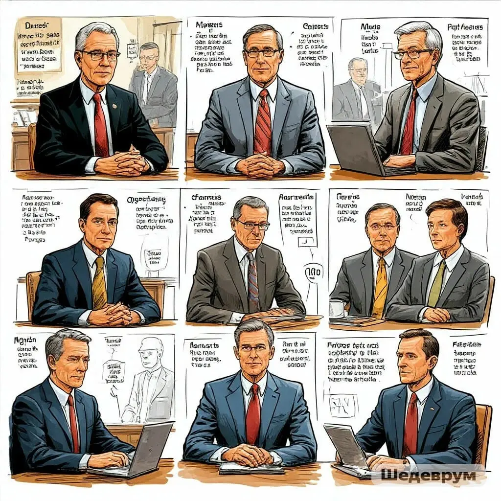 🪄 7 признаков зрелой организации
(где баланс между результатом и человечностью — реальность, а не лозунг)
Мир меняется быстрее, чем бизнес-планы | Сетка — социальная сеть от hh.ru