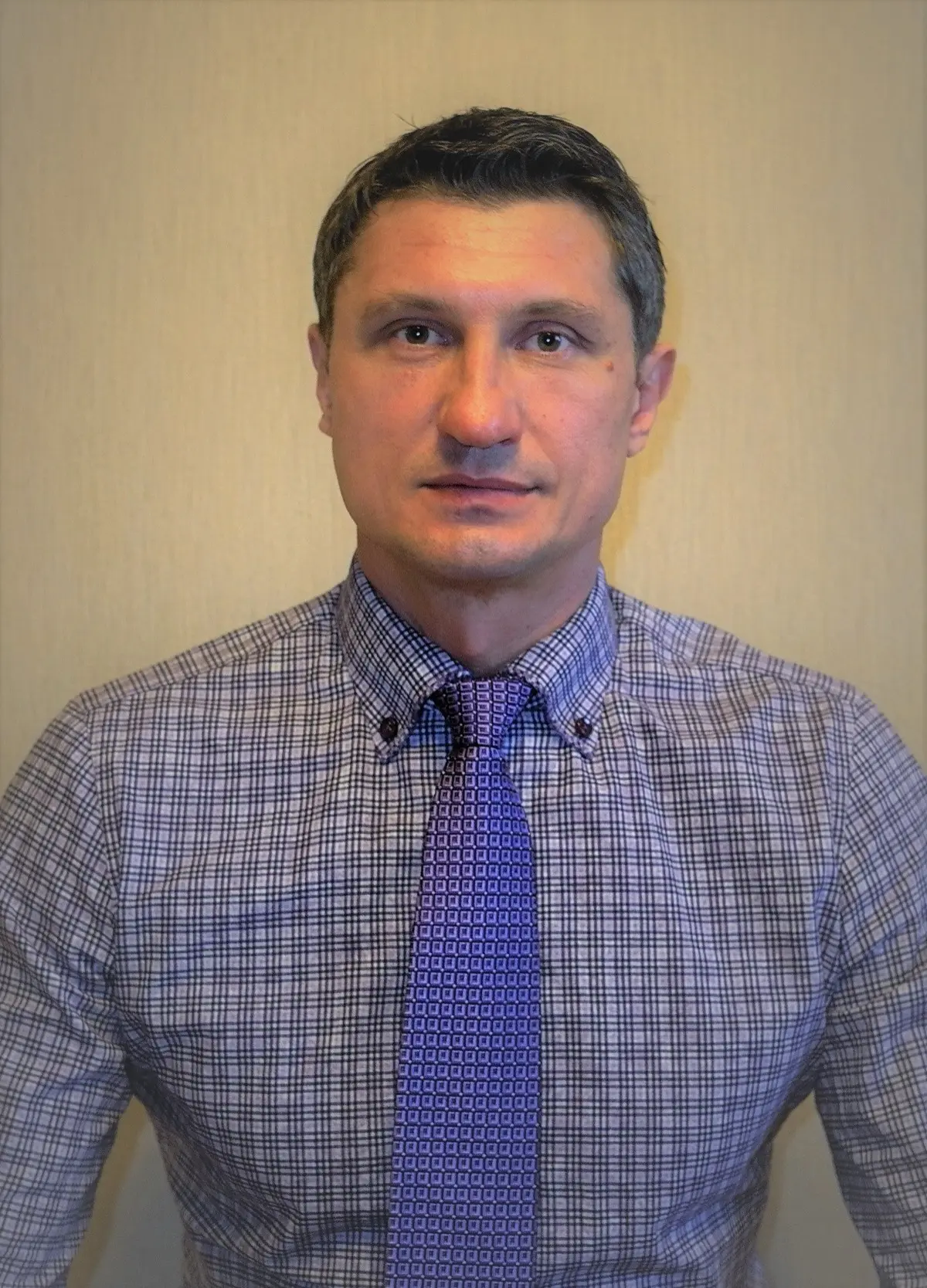 Русанов Дмитрий