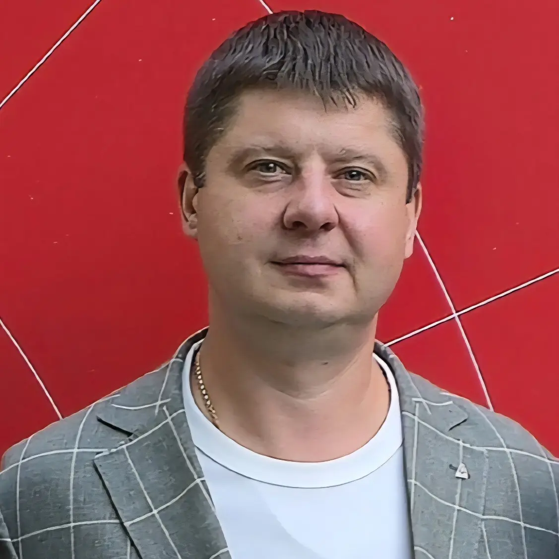 Роман Калинов | Сетка — социальная сеть от hh.ru