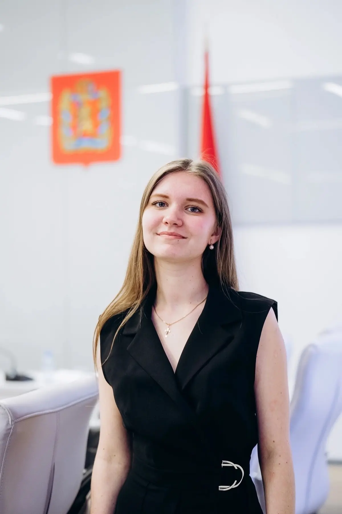 Ася Куличихина | Сетка — социальная сеть от hh.ru