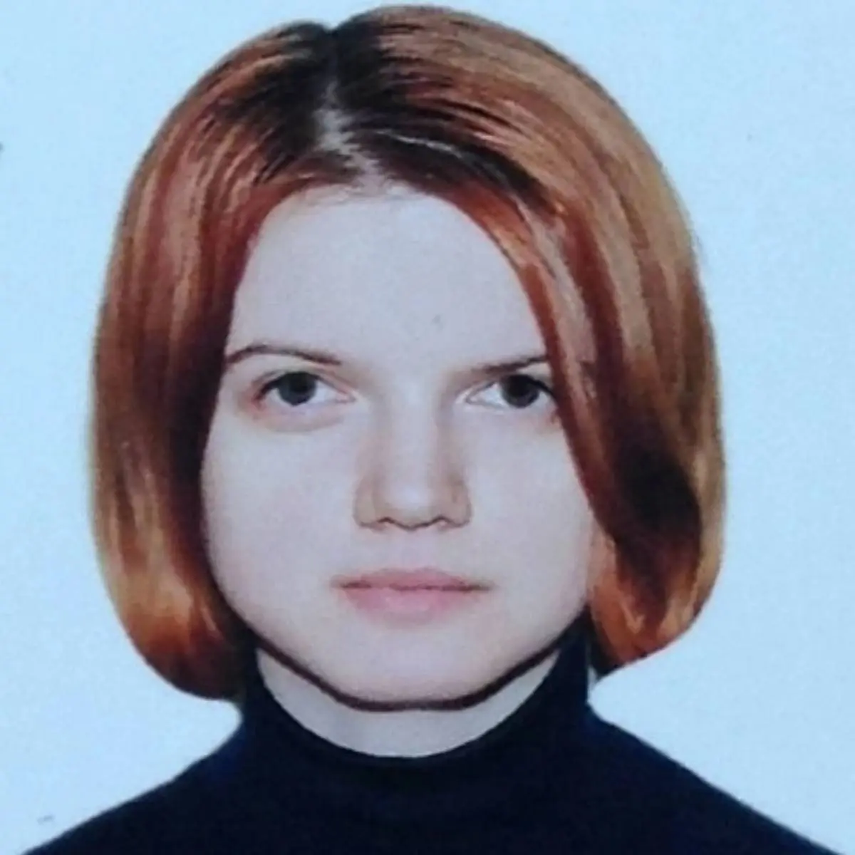 Анна Седова