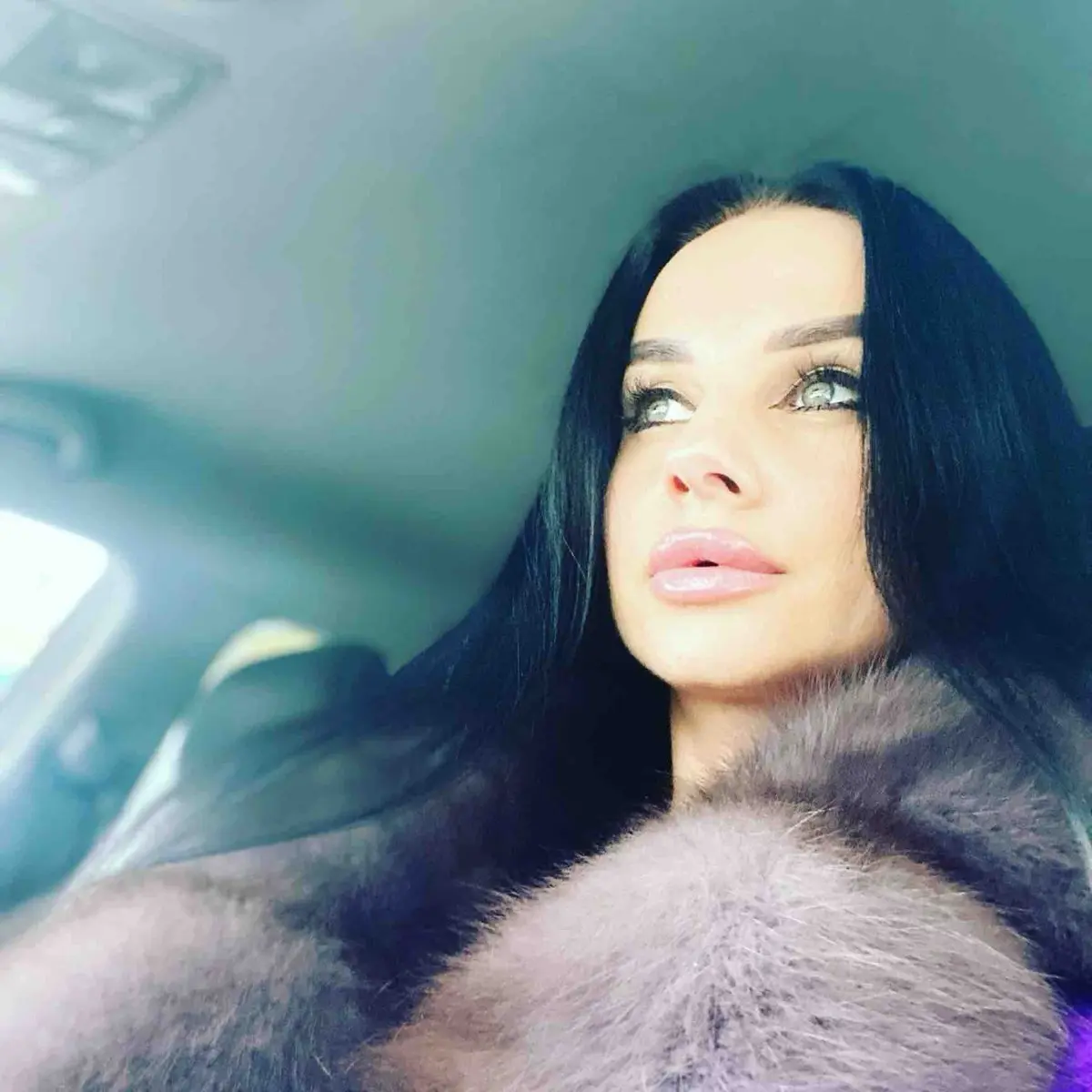 Ирина Трусова
