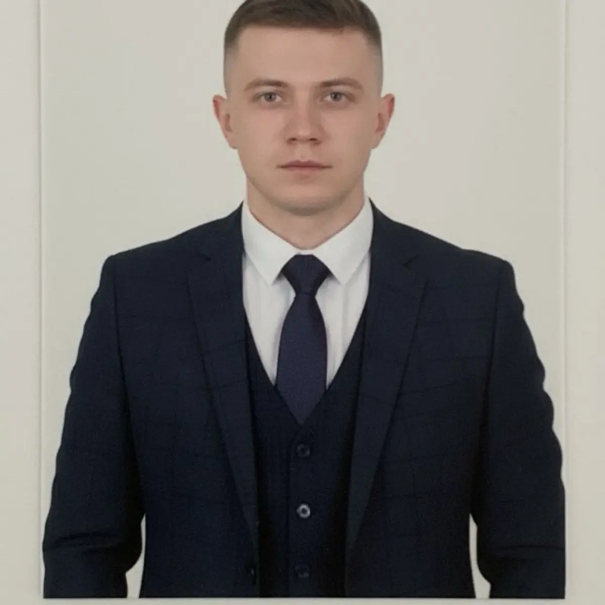 Дмитрий Афанасьев