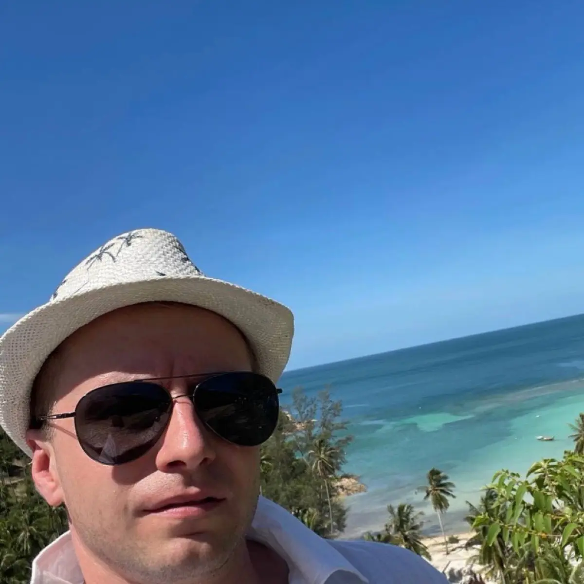 Алексей Иванов