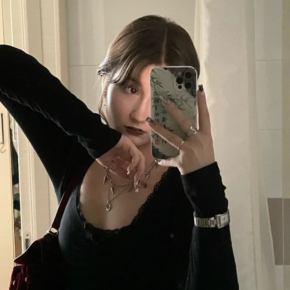 Алиса Свиридова